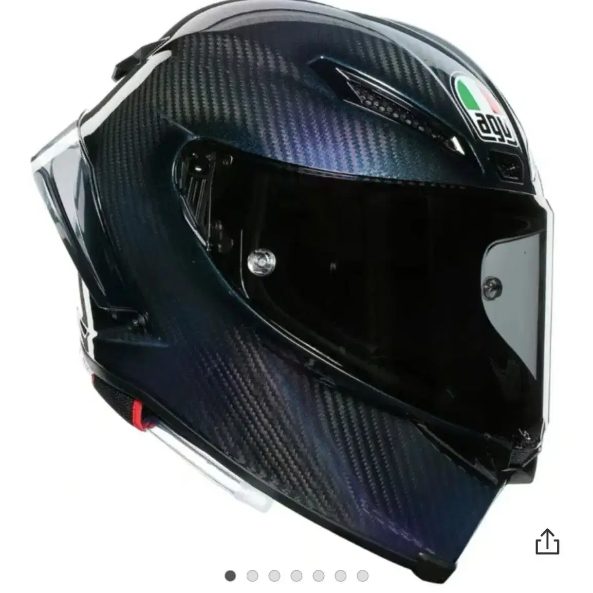 AGV 피스타