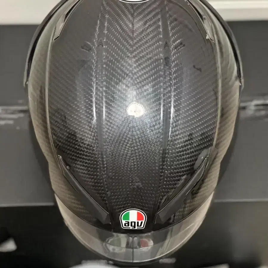 AGV 피스타