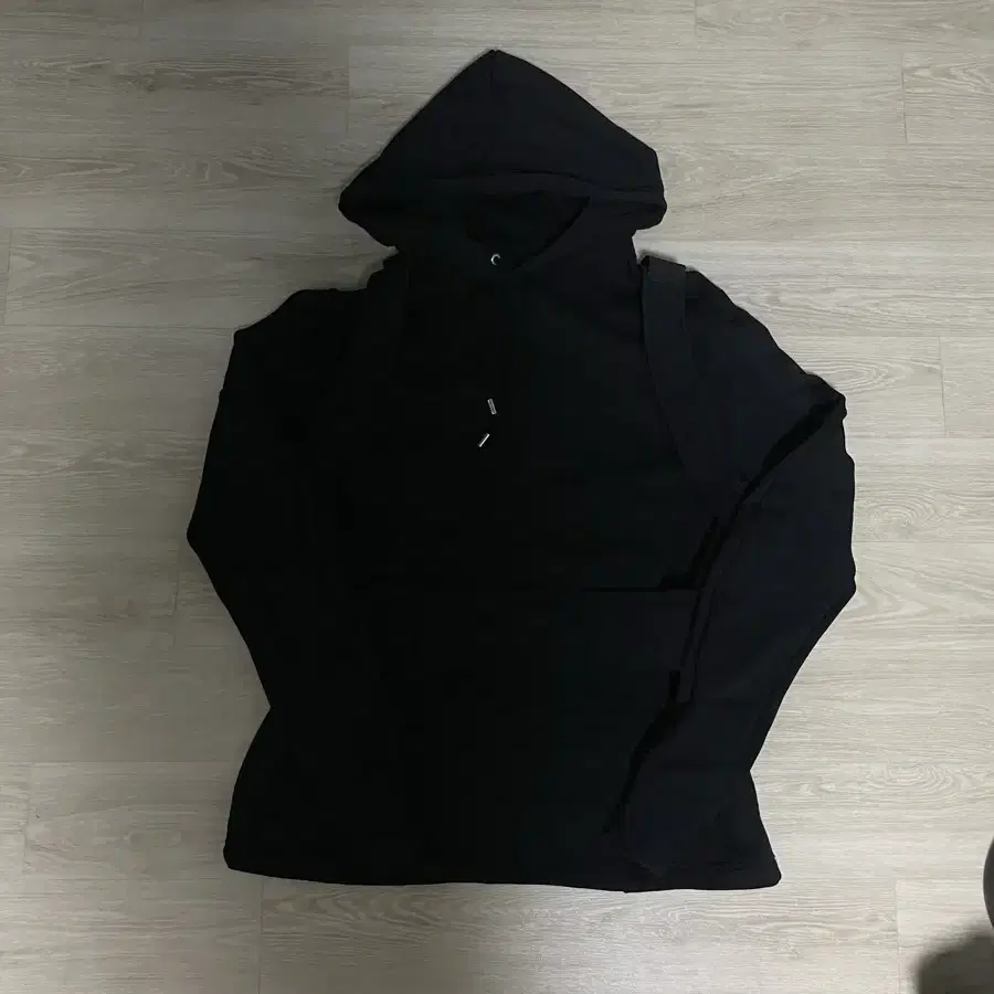 Gmbh harness hoodie