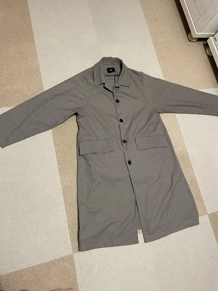 HARE Men's Coat 100 Size