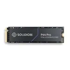 솔리다임 P44 Pro M2 NVMe 3년보증 벌크포장 (고정나사포함)