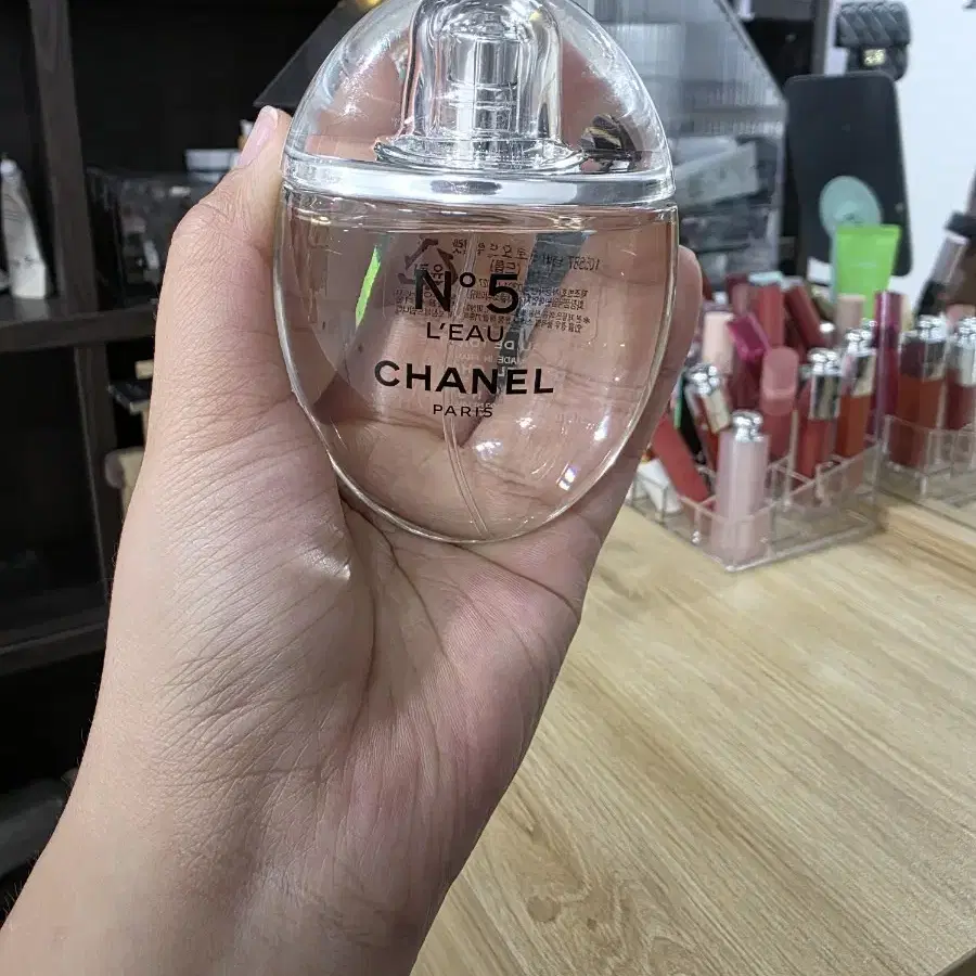 CHANEL PARIS 샤넬향수