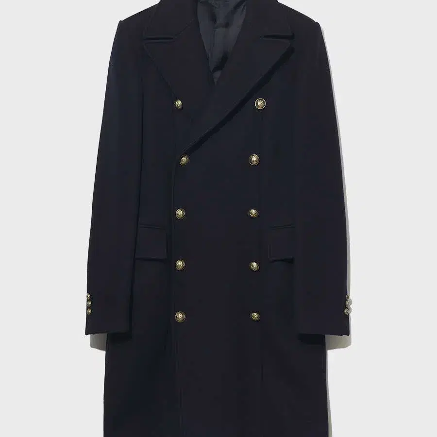 BALMAIN coat