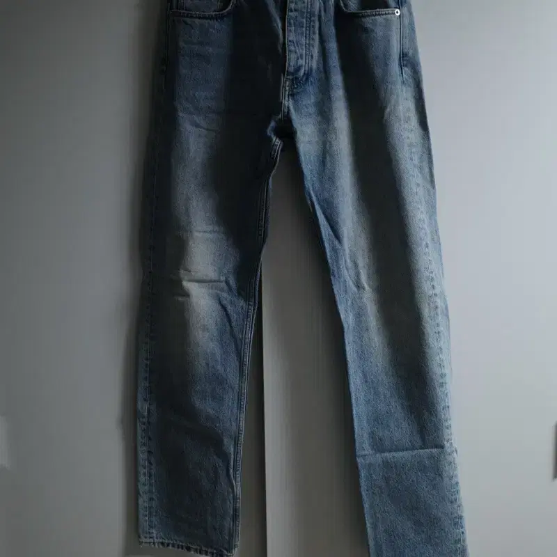 Sunflower standard denim