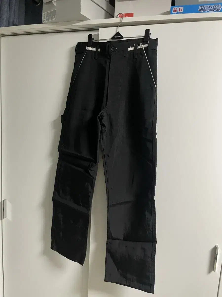 Camiel fortgens carpenter pants