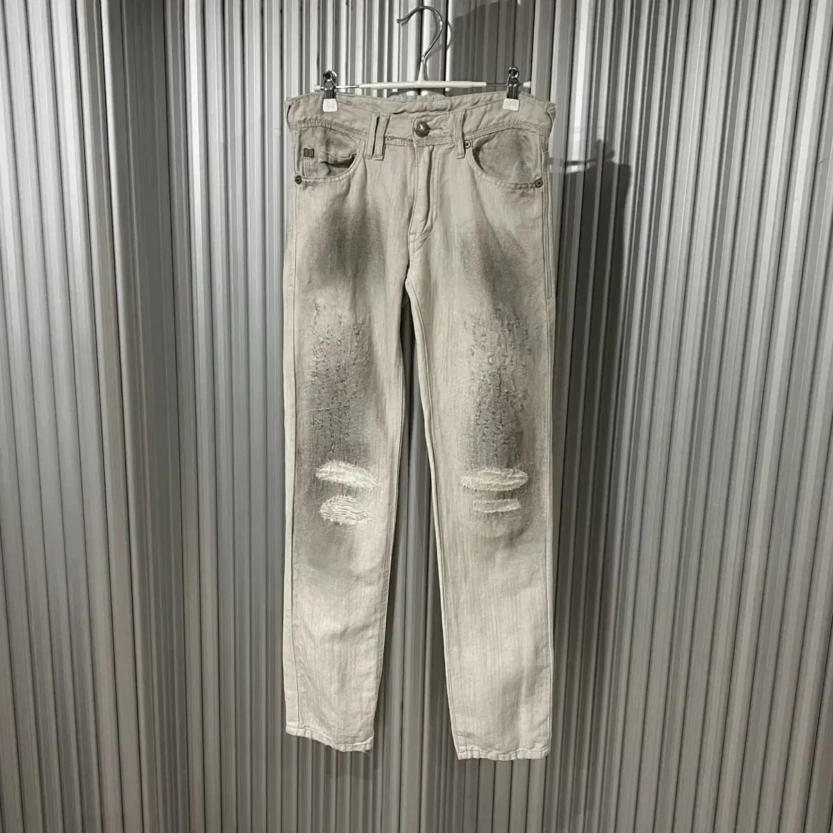 Armani pants