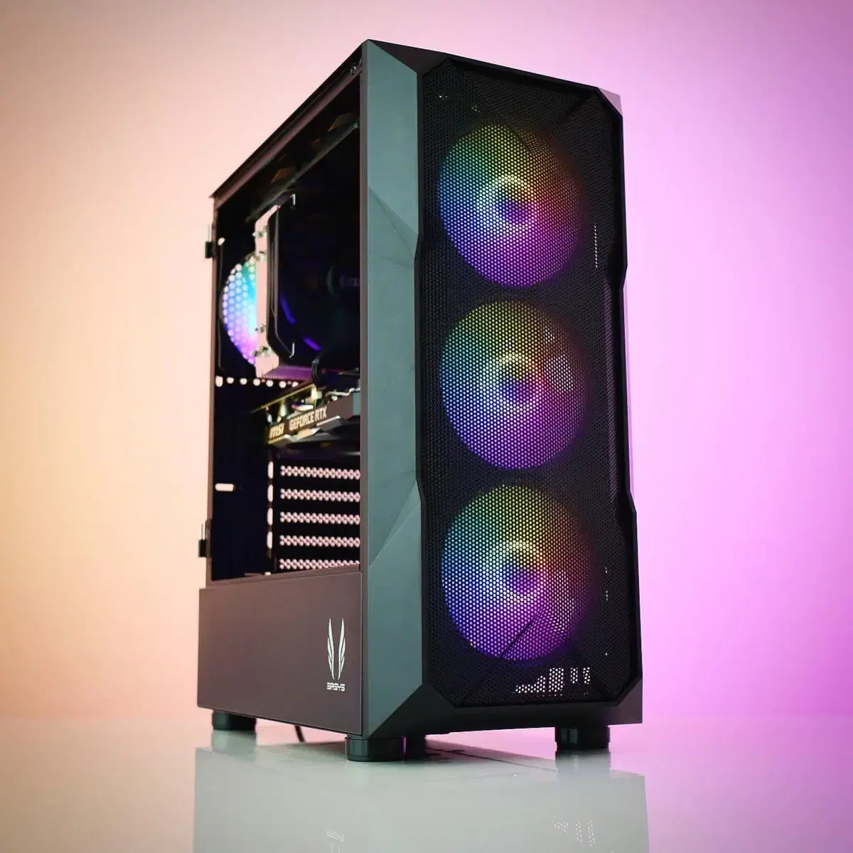 [Discount Event] 5600+1660 Gaming PC