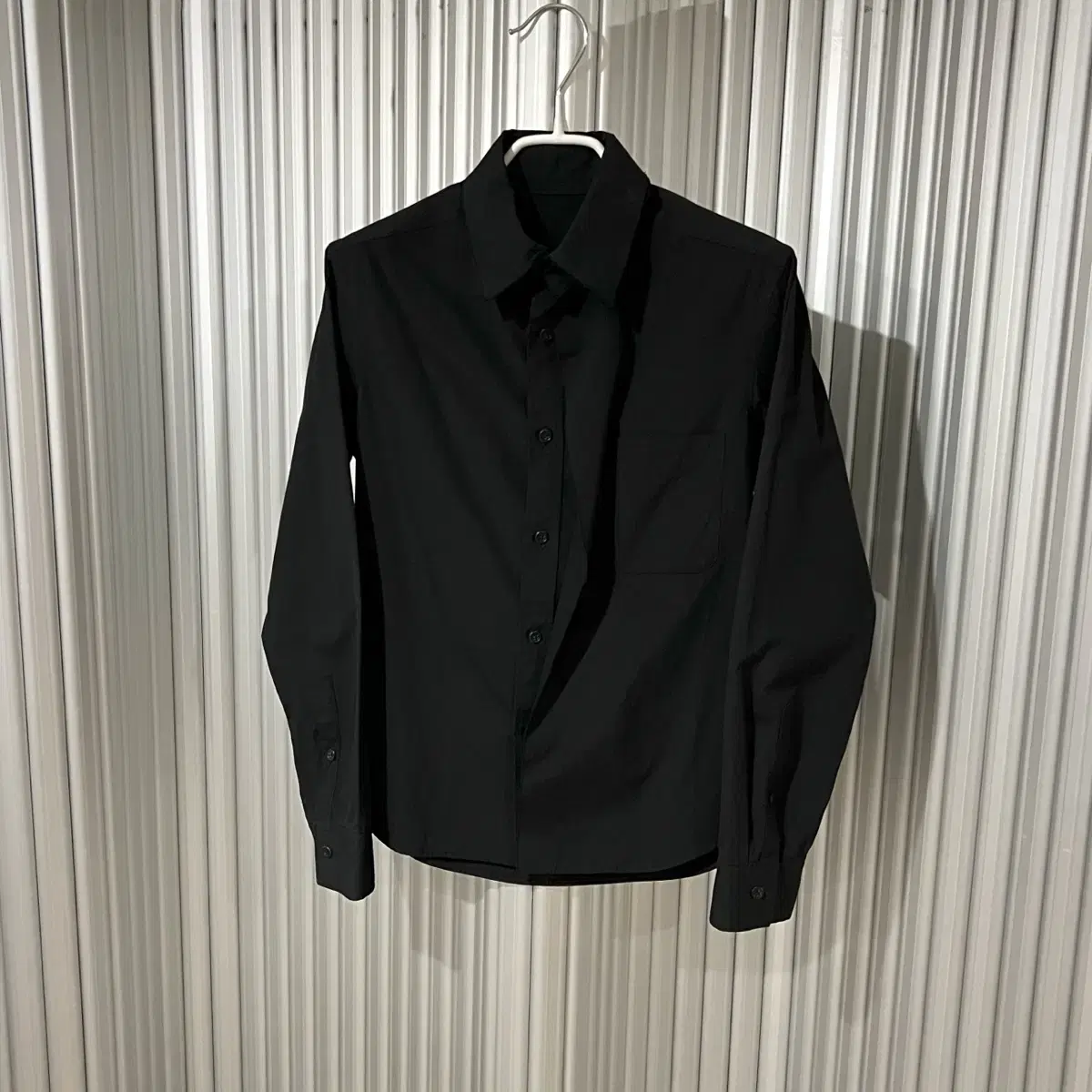 Yohji Yamamoto shirt