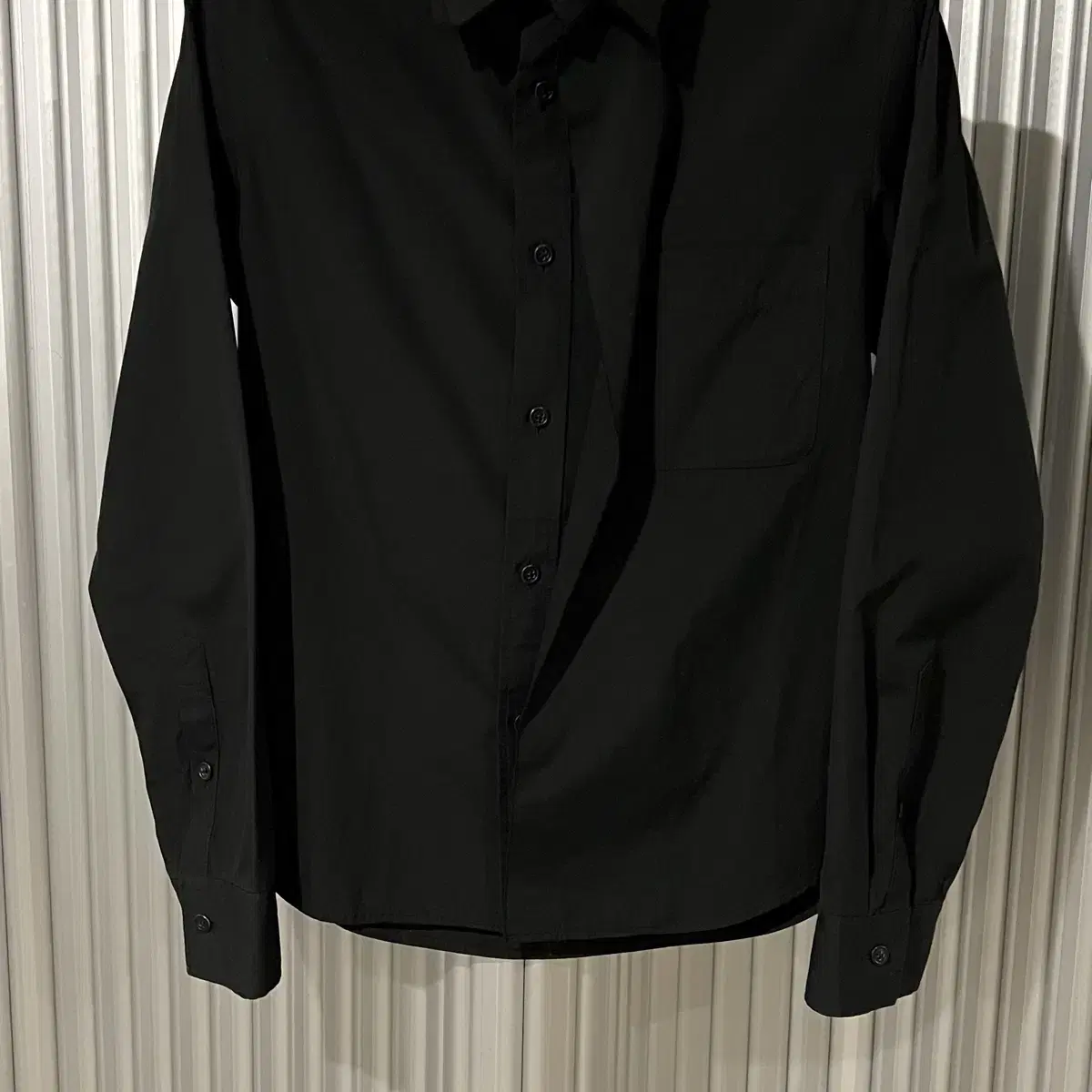 Yohji Yamamoto shirt