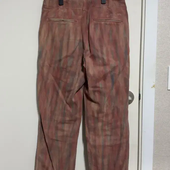 [30] 스투시 Stussy Tie Dye Pants