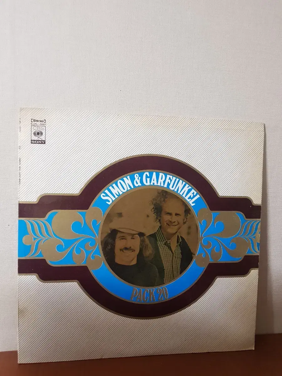 Simon & Garfunkel 올드팝엘피바이닐vinyl oldpoplp