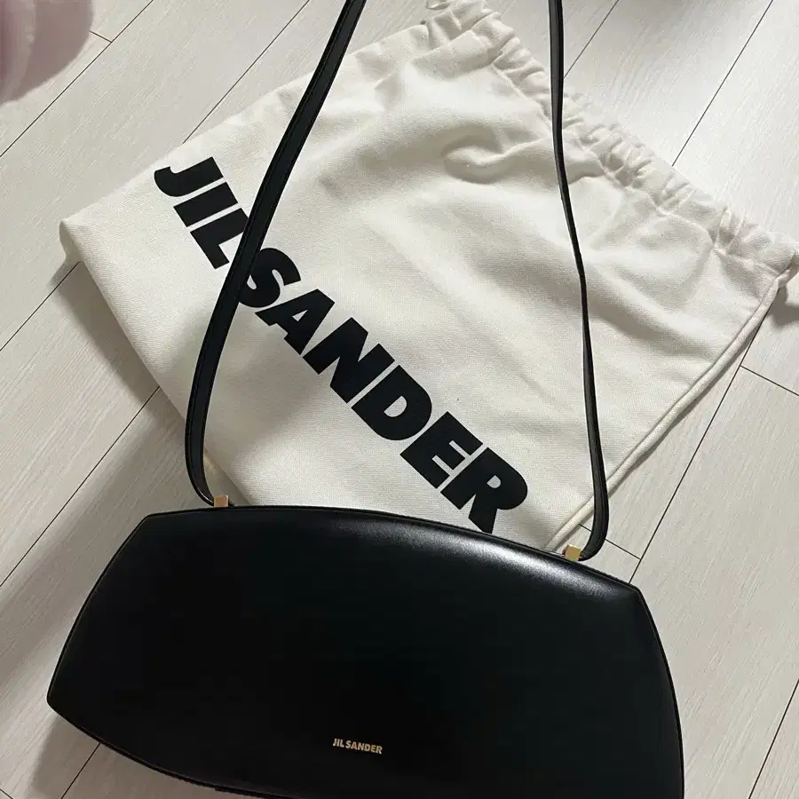 jil sander taos 질샌더 타오스백