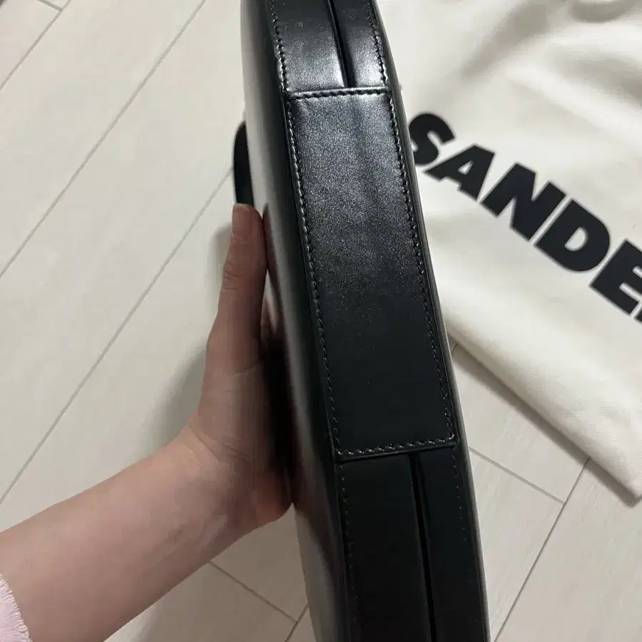 jil sander taos 질샌더 타오스백