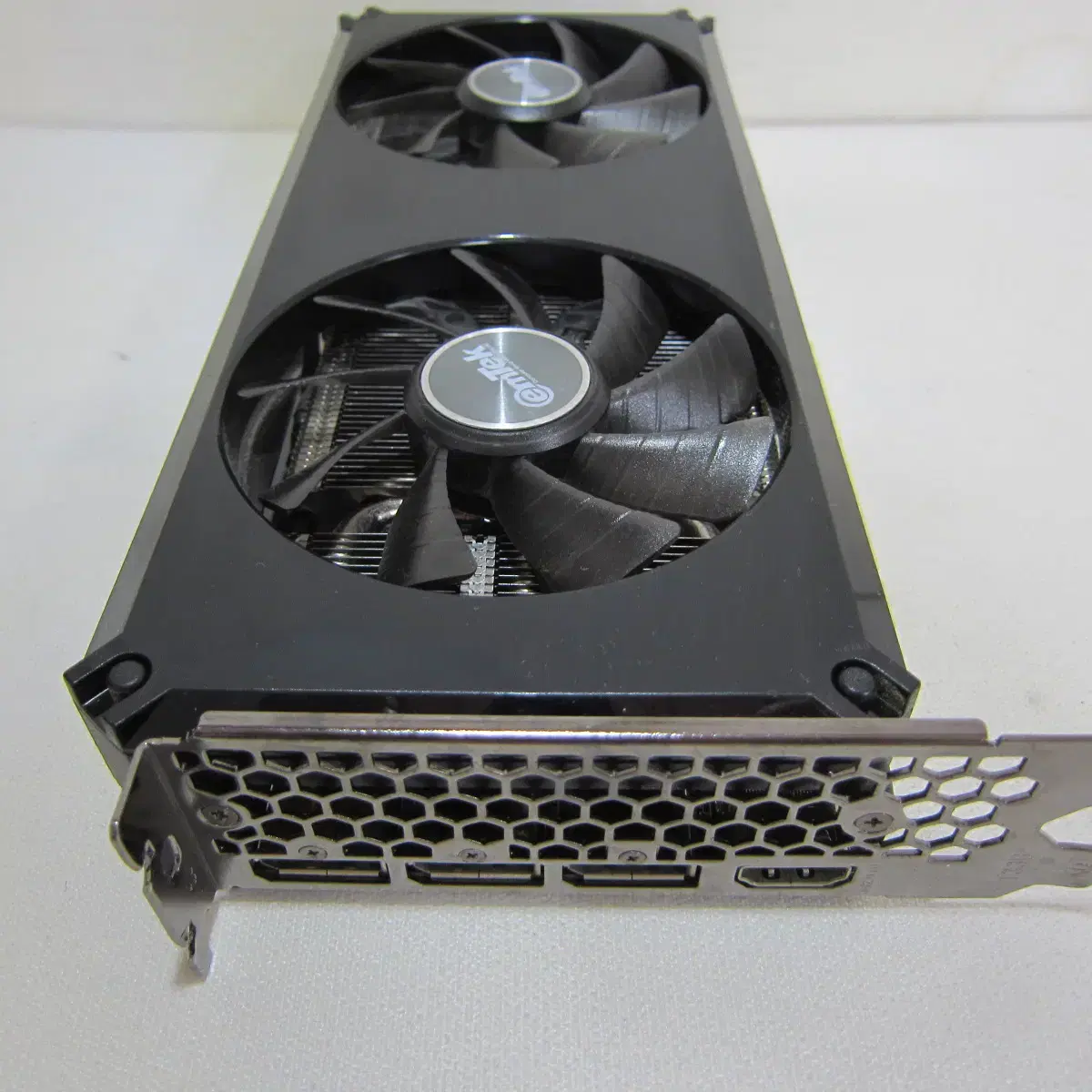 이엠텍 RTX3060 STORM X Dual OC D6 12GB LHR