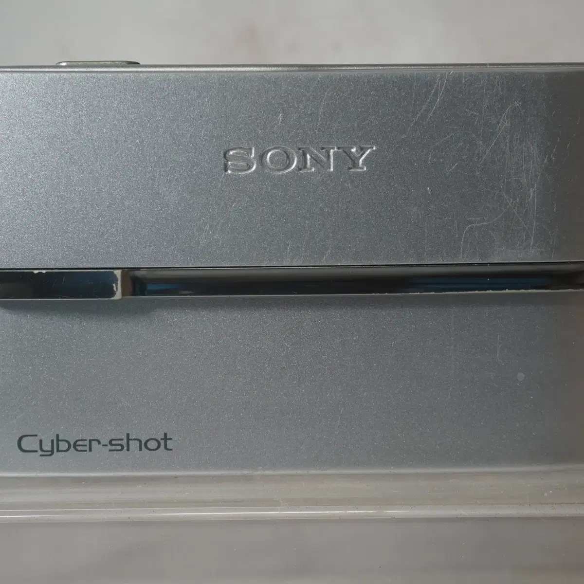 소니 DSC T9 빈티지 디지털 카메라 팝니다 /Sony 사이버샷 디카