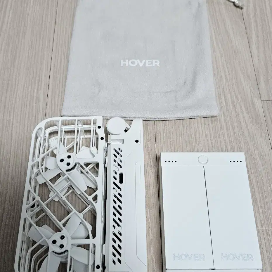 드론>HOVER X1 콤보+추배