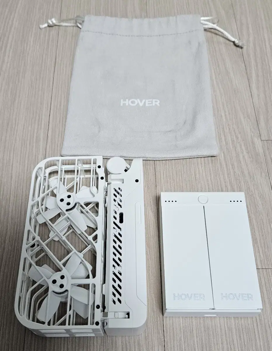 드론>HOVER X1 콤보+추배