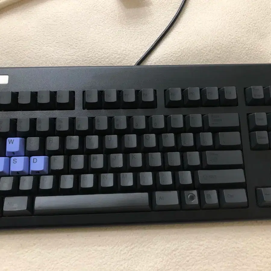 REALFORCE SE170S（英語配列キーボード） Realforce SE170S 東プレ