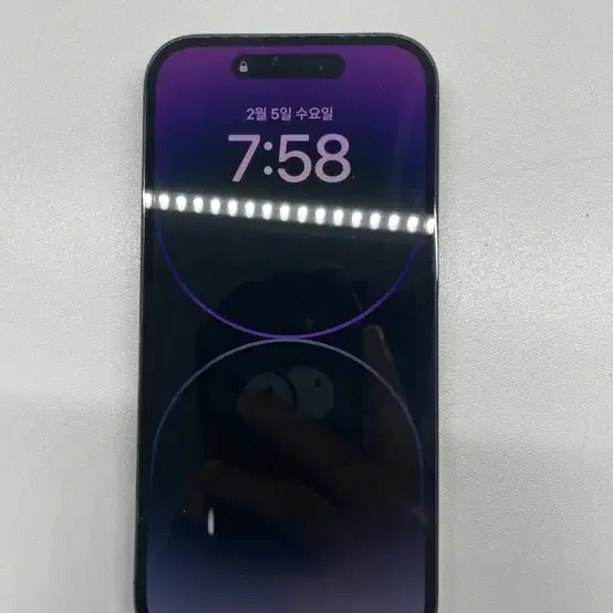 아이폰 14pro 128GB