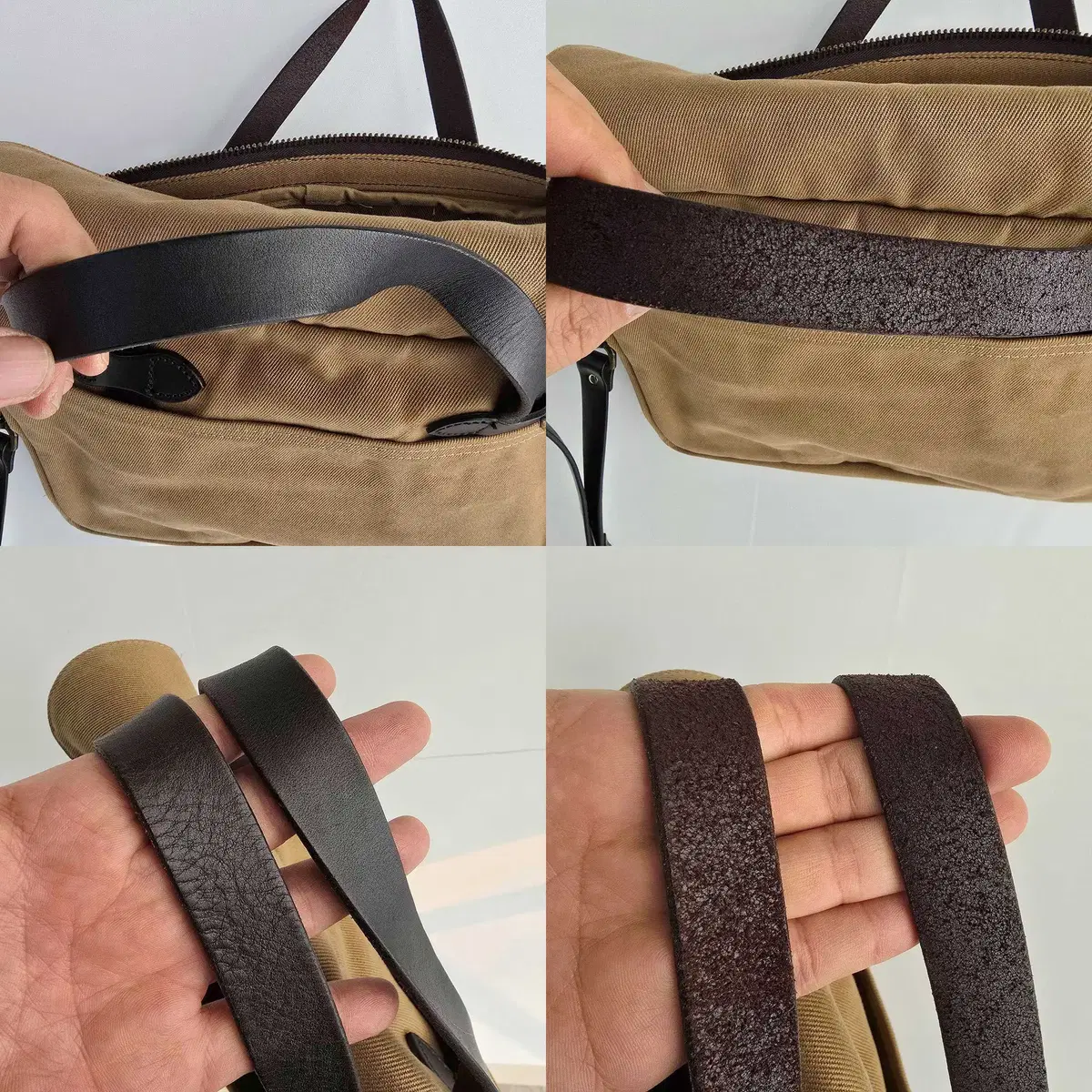 필슨 256 탄 FILSON  TAN