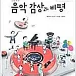 고등학교 음악감상과비평 교과서 황병숙 아침나라 본문중간 오른쪽위 조금눌림