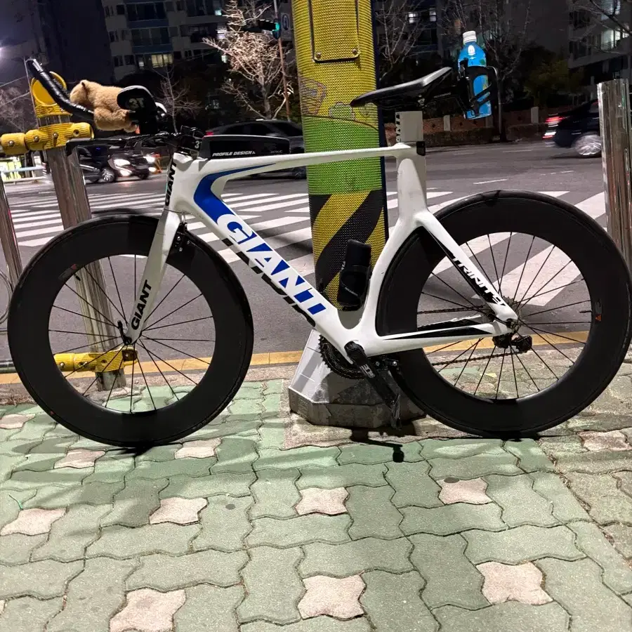 GIANT 자이언트 Giant Trinity Composite on Bunjang Global