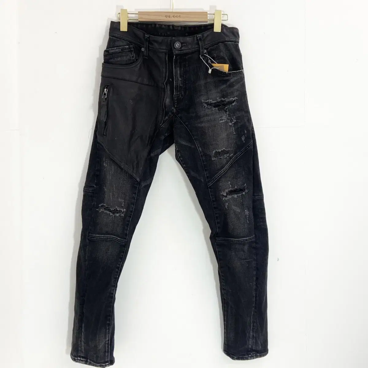 버카루 남자 스키니진 31~32inch Buckaroo Jeans