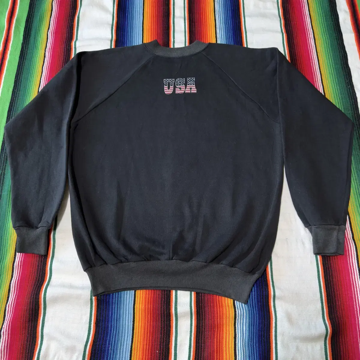 Made in usA uSa USA sweatshirt