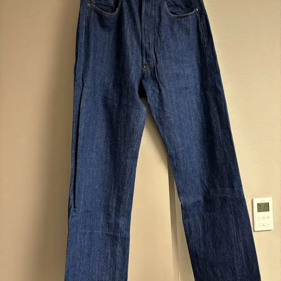 W33 levi's vintage clothing 501xx 1890