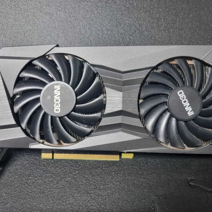 inno3d rtx 3060ti 보증남음 3060 ti