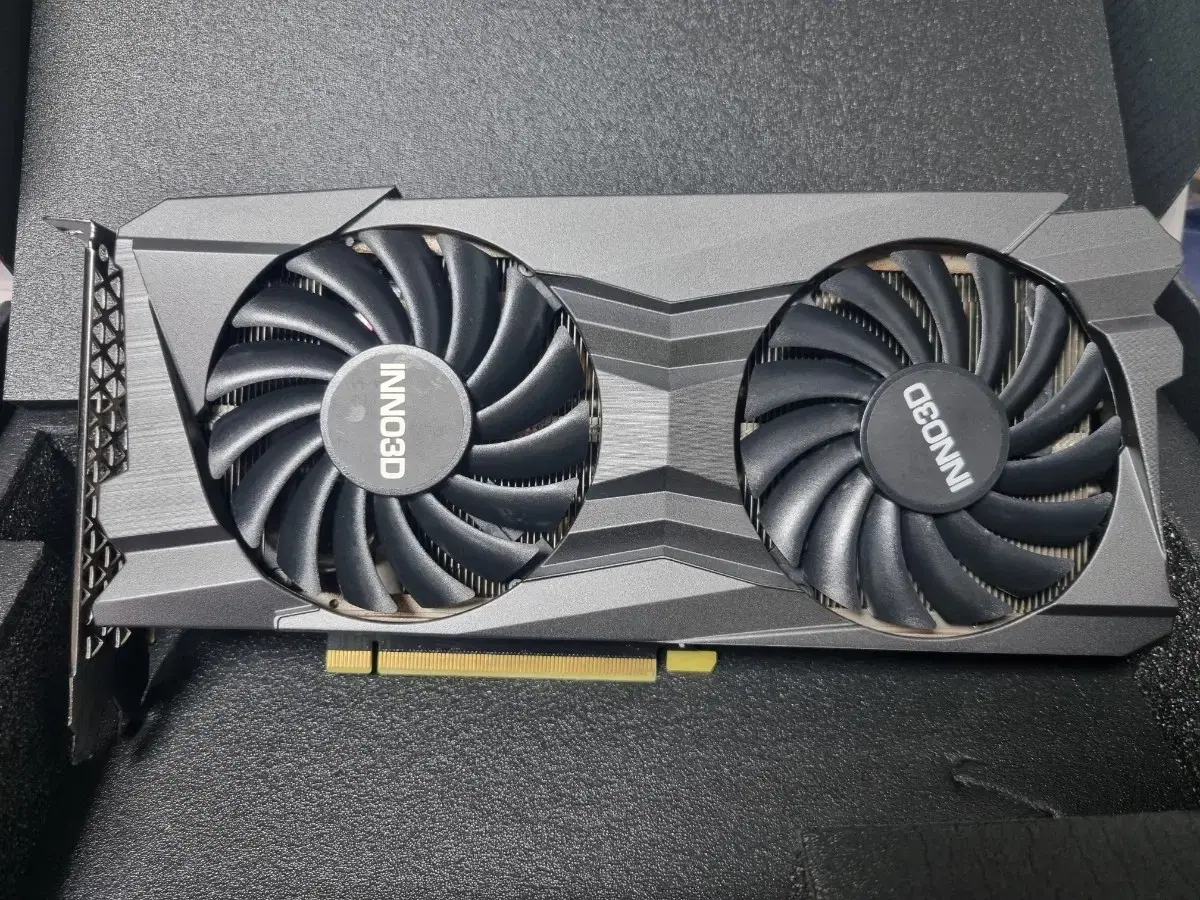 inno3d rtx 3060ti 보증남음 3060 ti