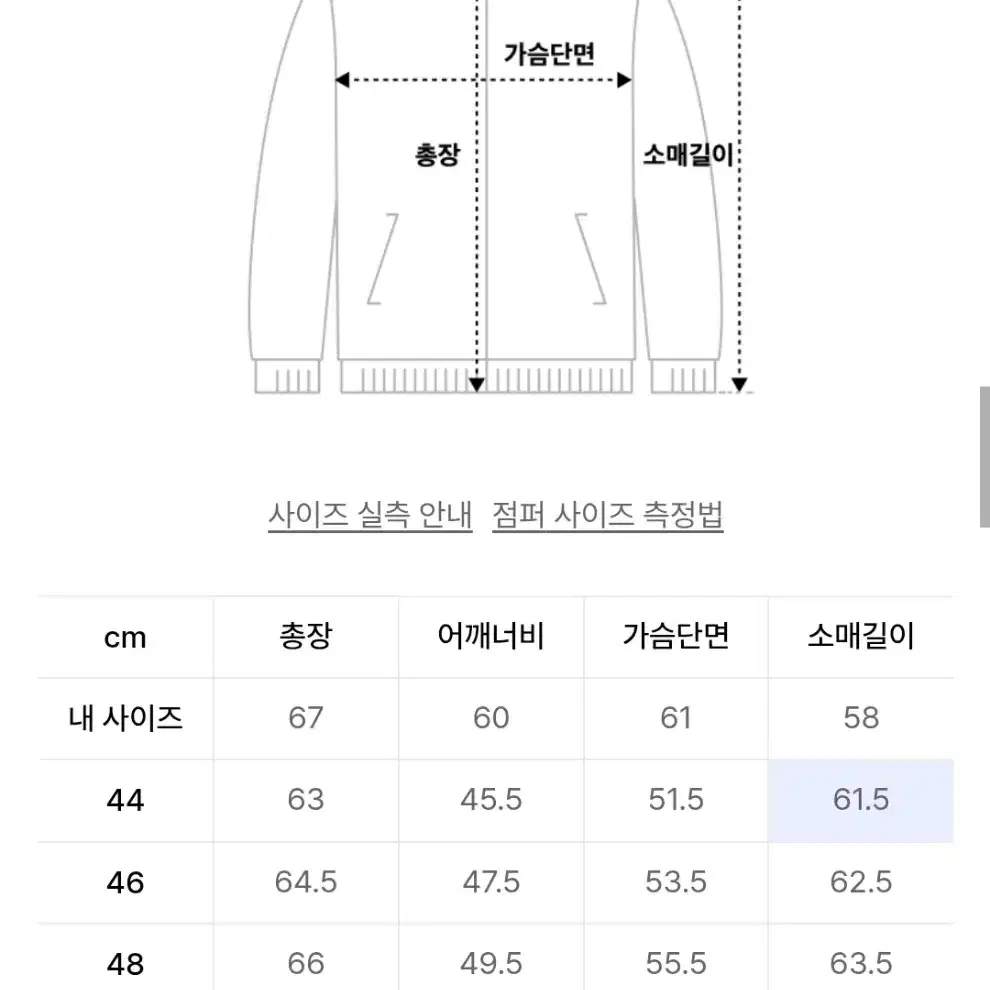 오디너리 크롭가디건 네이비 44