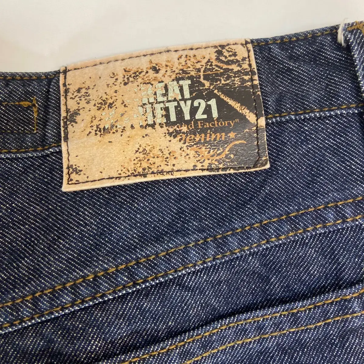 Great Variety 21 청바지 Jeans W29