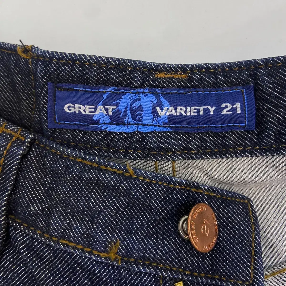 Great Variety 21 청바지 Jeans W29