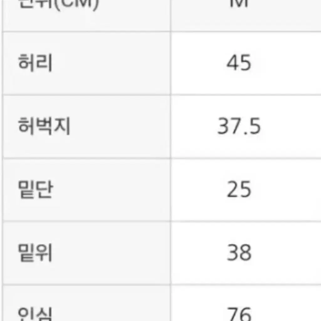 칼하트 wip  브랜든 팬츠 스미스블루  M 판매