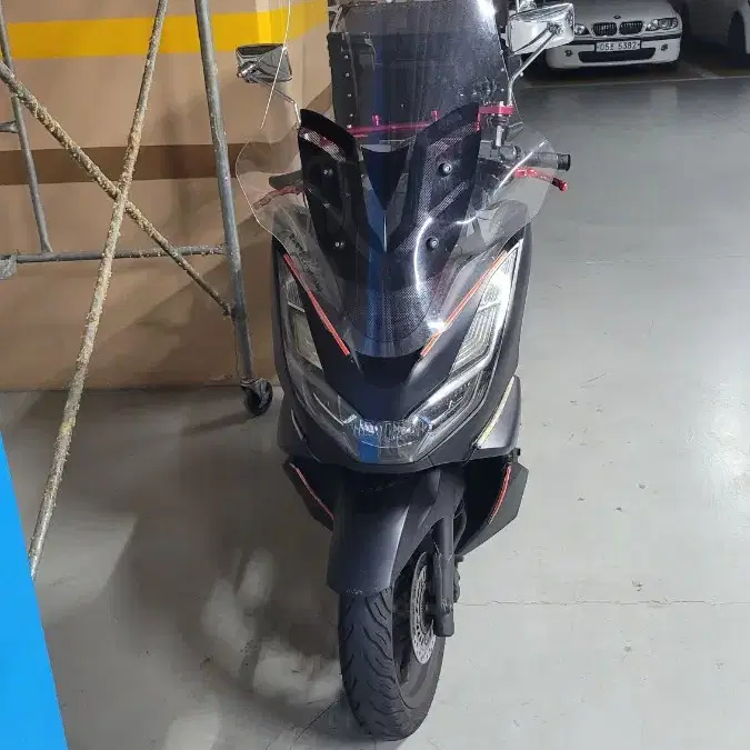 pcx125cc 21년식 팝니다