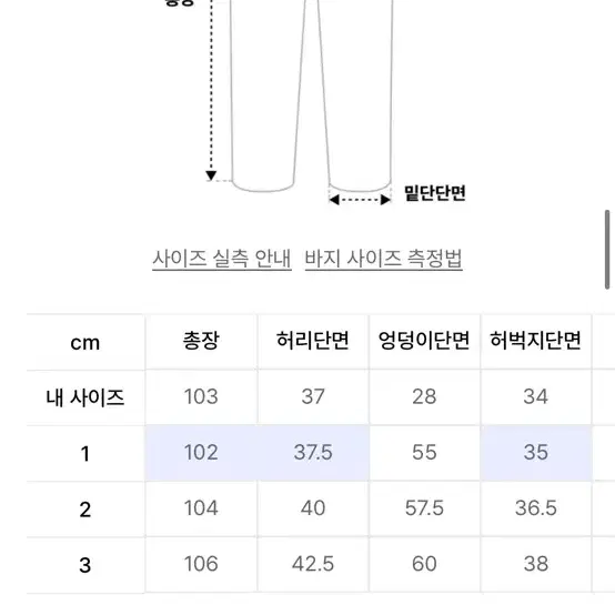 밈더워드로브 안데스 유틸리티 나일론 팬츠 블랙