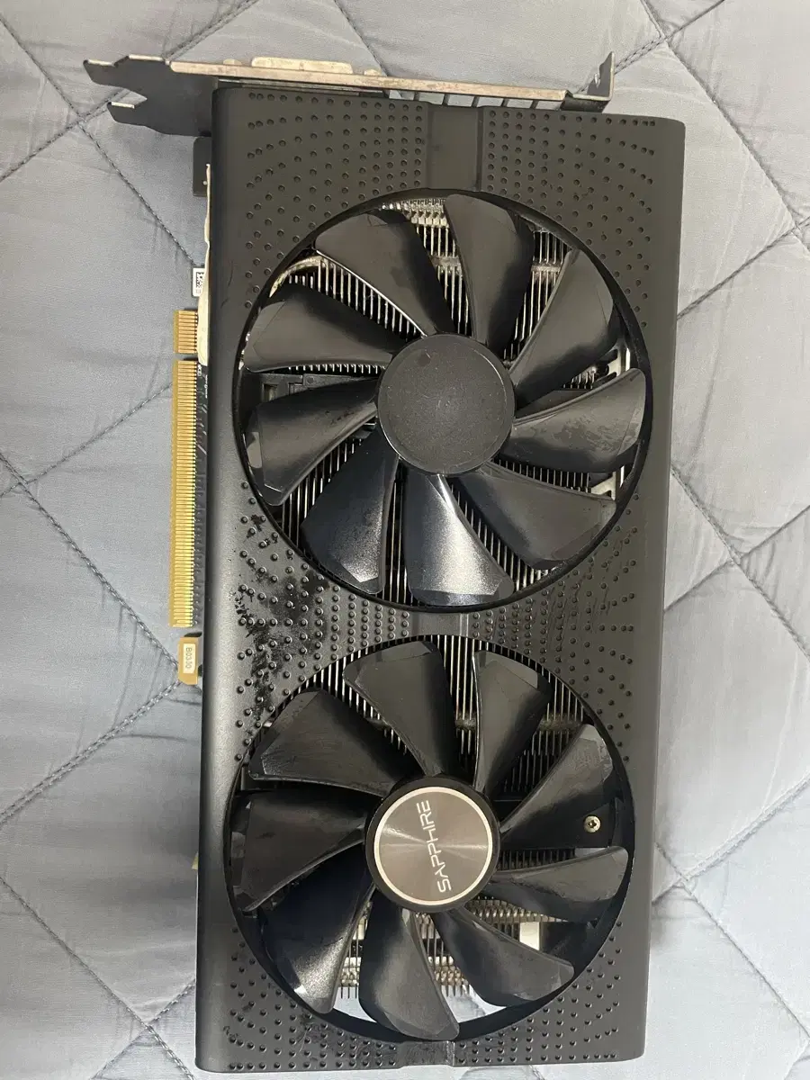 사파이어 rx580 8gb