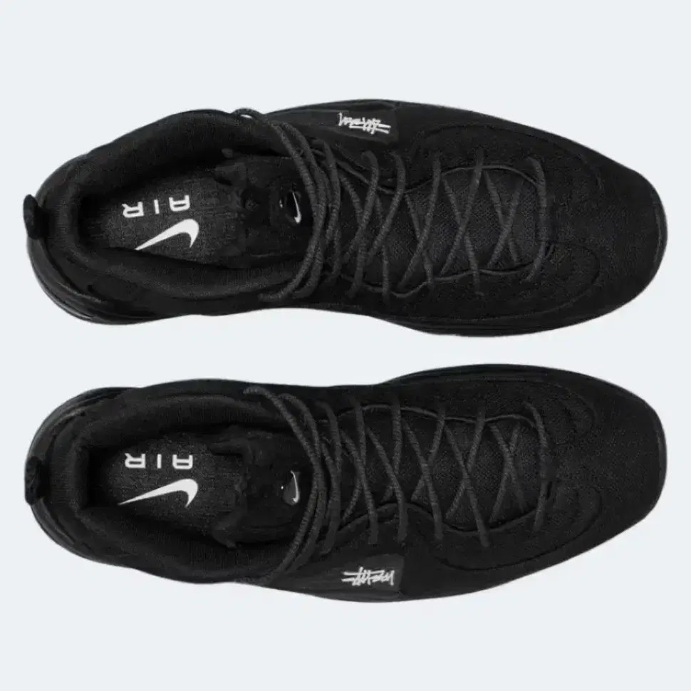 나이키X스투시 에어페니2(235) nike stussy airpenny