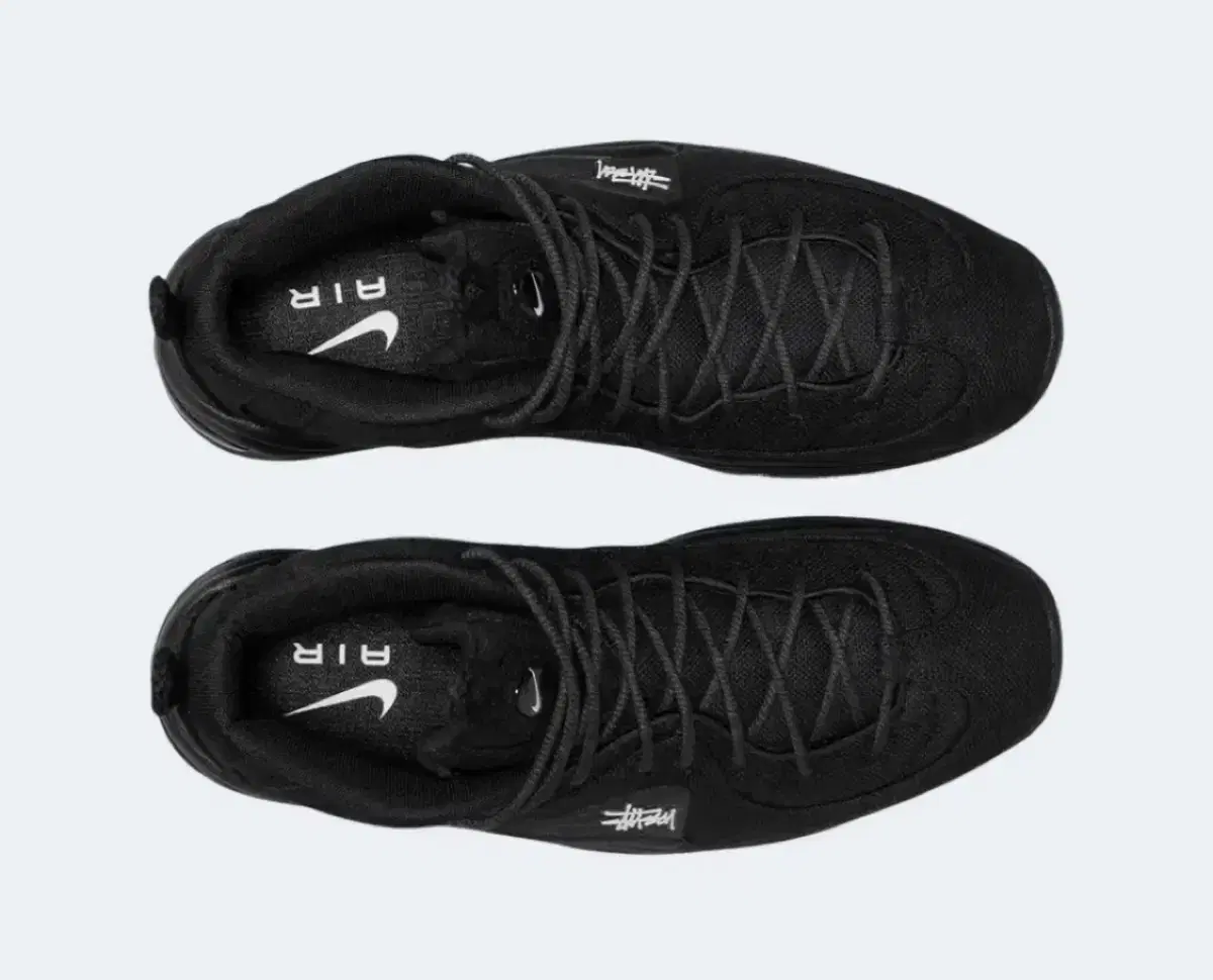 나이키X스투시 에어페니2(235) nike stussy airpenny