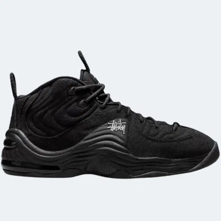 나이키X스투시 에어페니2(235) nike stussy airpenny