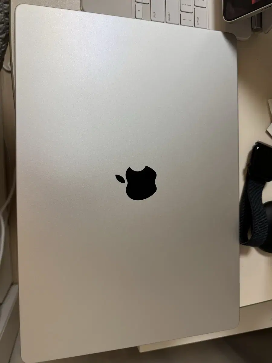 Macbook pro m1 max (