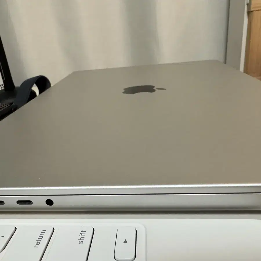 Macbook pro m1 max (