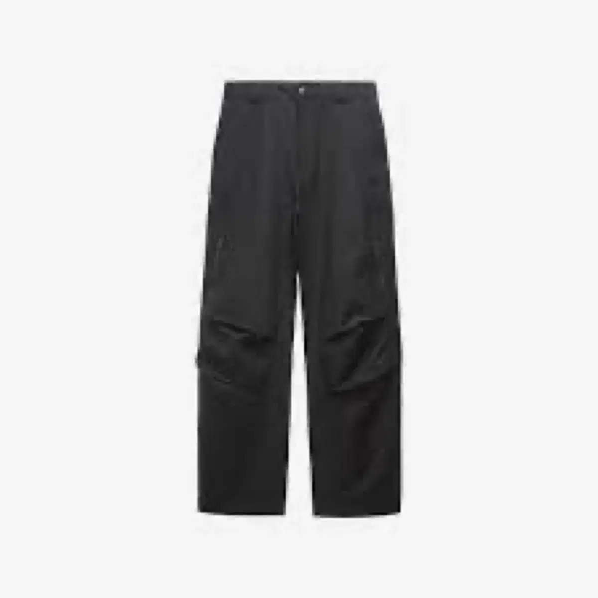 이그노타 core:5 link zipup pant black M