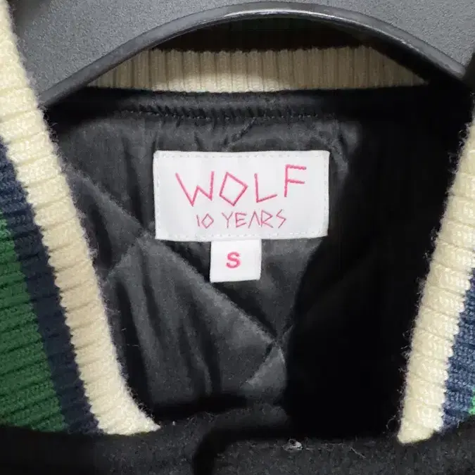 [S] 골프왕 Golf Wang 10 Years Varsity