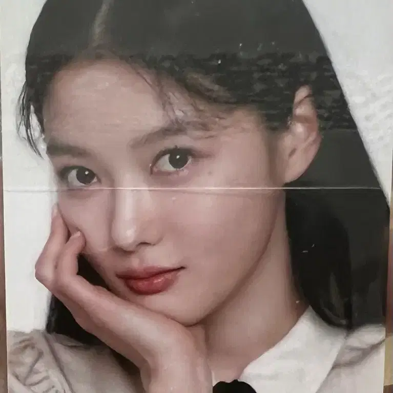 김유정 팬미팅 포카 Kim YuJung fanmeeting pcs wts