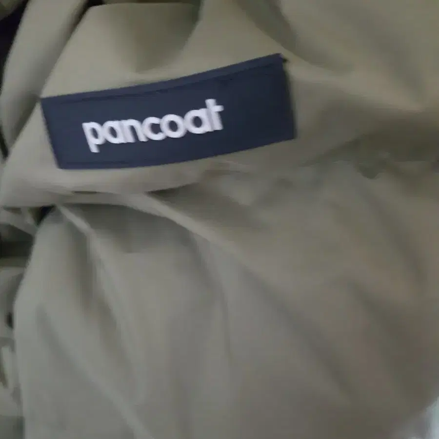 pencoat 거위털 롱패딩 55,66