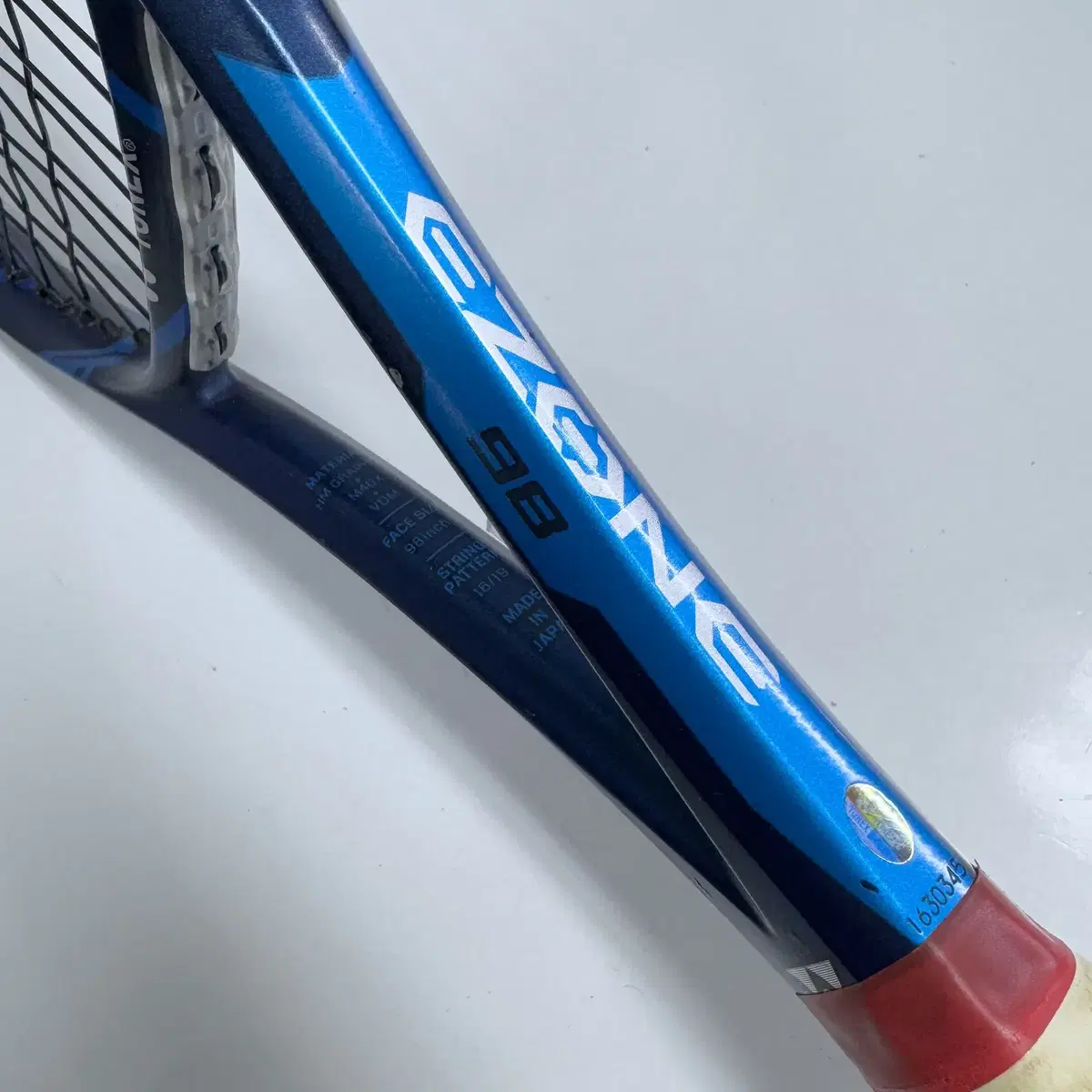 YONEX EZONE 요넥스 이존 98 테니스 라켓