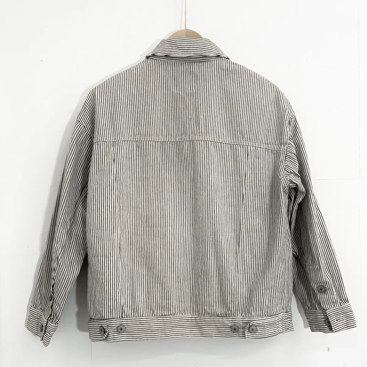 SPAO 청자켓 Size S(95) Jeans Jacket