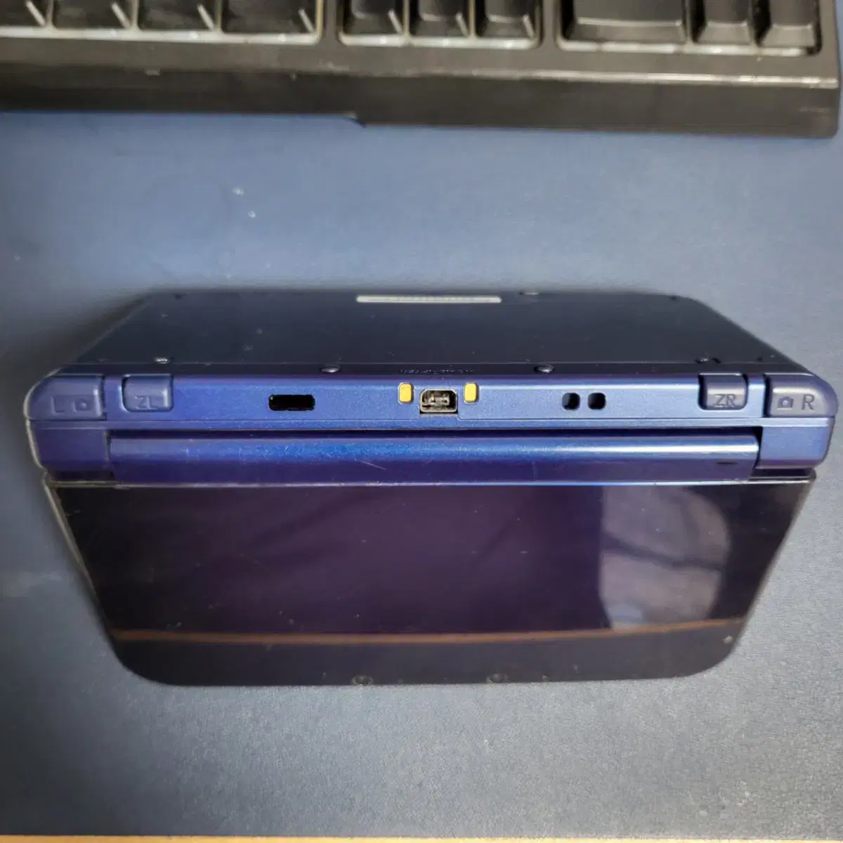 닌텐도 New 3ds xl